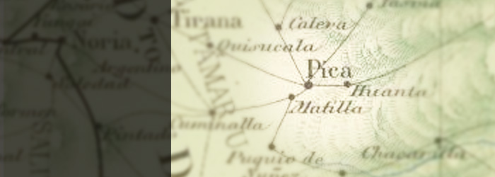 ¿Qué son las indicaciones geográficas y las denominaciones de origen? ¿Qué son las indicaciones geográficas y las denominaciones de origen?